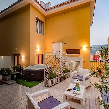 فندق Casa Evelina سانتّانييلّو المظهر الخارجي الصورة