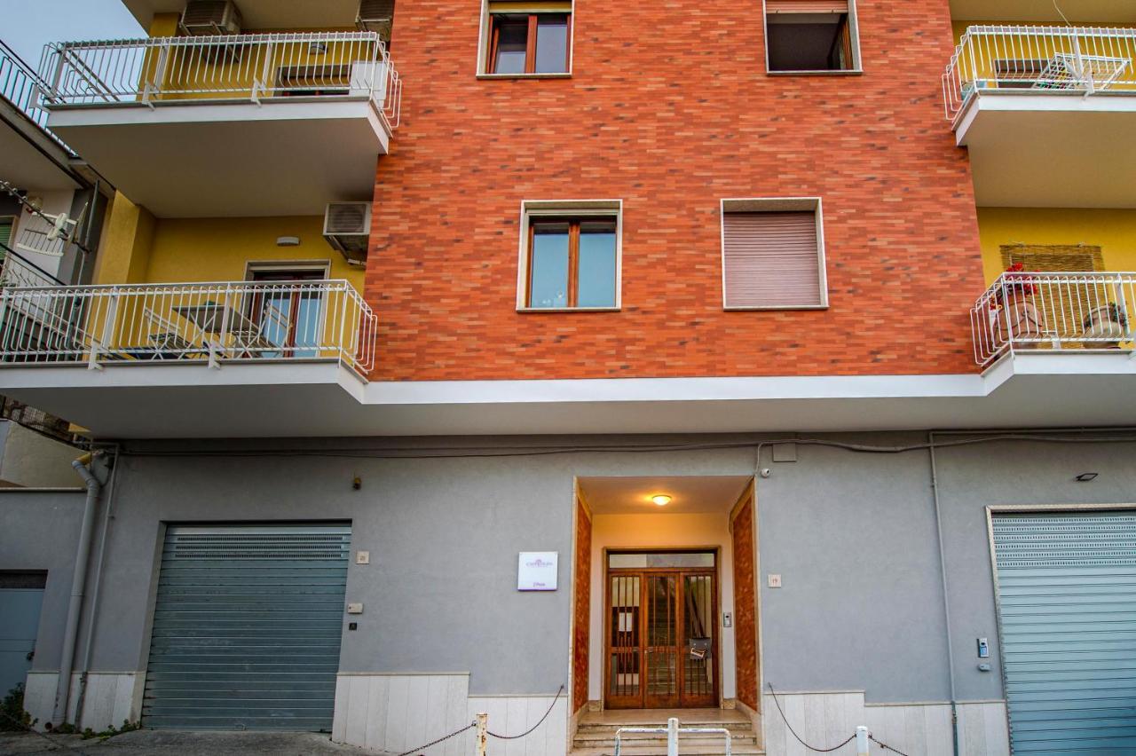 فندق Casa Evelina سانتّانييلّو المظهر الخارجي الصورة