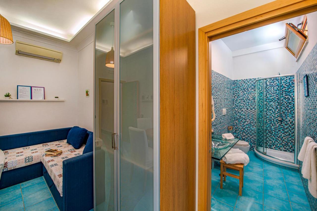 فندق Casa Evelina سانتّانييلّو المظهر الخارجي الصورة