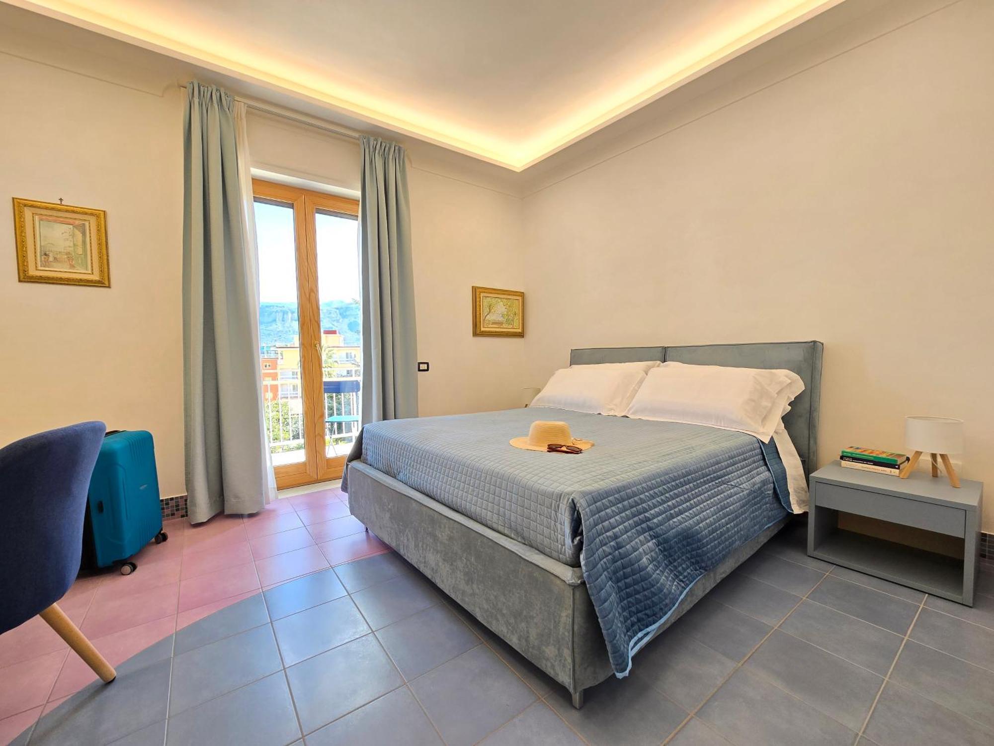 فندق Casa Evelina سانتّانييلّو المظهر الخارجي الصورة