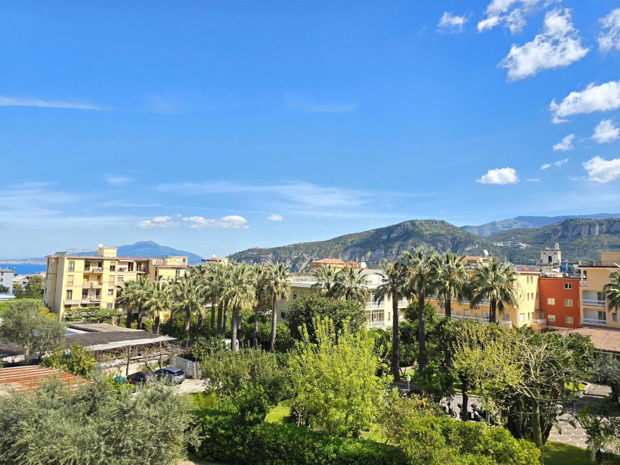 فندق Casa Evelina سانتّانييلّو المظهر الخارجي الصورة